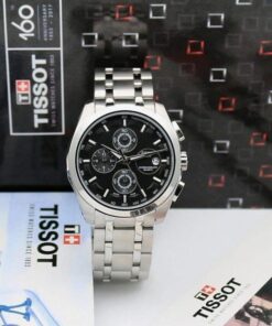 TISSOT 1853 PRIMIUM QUALITY METAL WATCH