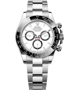 ROLEX OYSTER PERPETUAL COSMOGRAPH DAYTONA 40MM WATCH