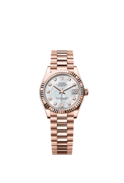 ROLEX OYSTER PERPETUAL DAY DATE 40 MM PREMIUM WRIST WATCH