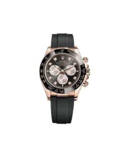 ROLEX OYSTER PERPETUAL DAYTONA FIBER PREMIUM WRIST WATCH