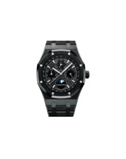 AUDEMARS PIGUE.T CALENDAR SHARUKH KHAN EDITION WATCH