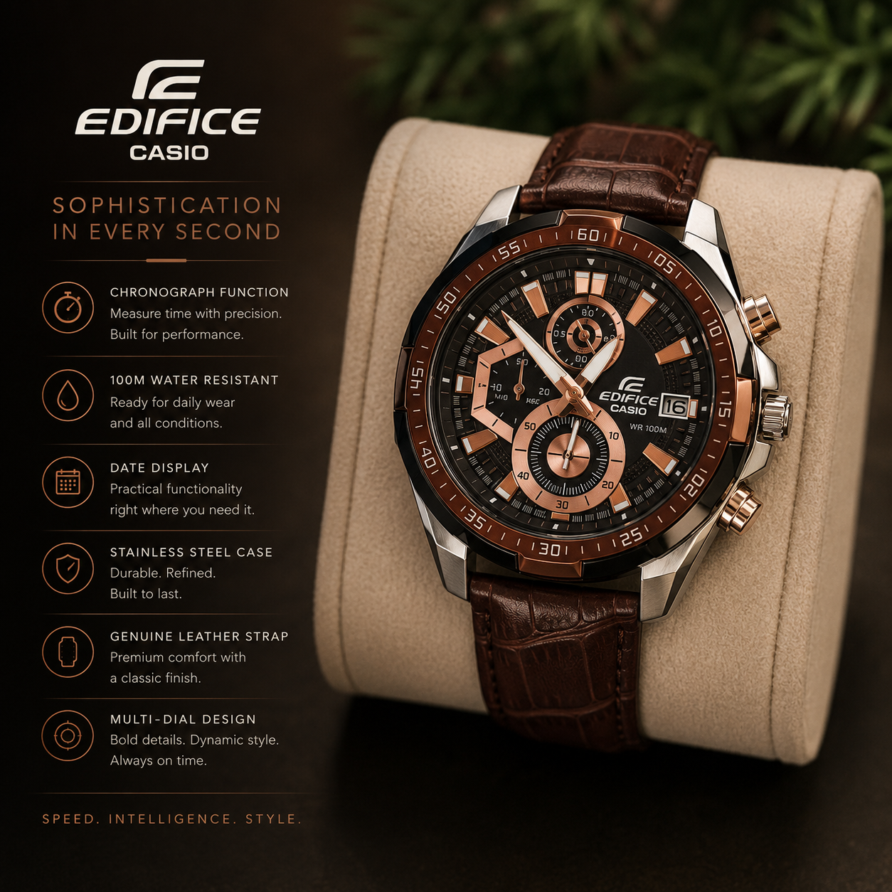 Edifice