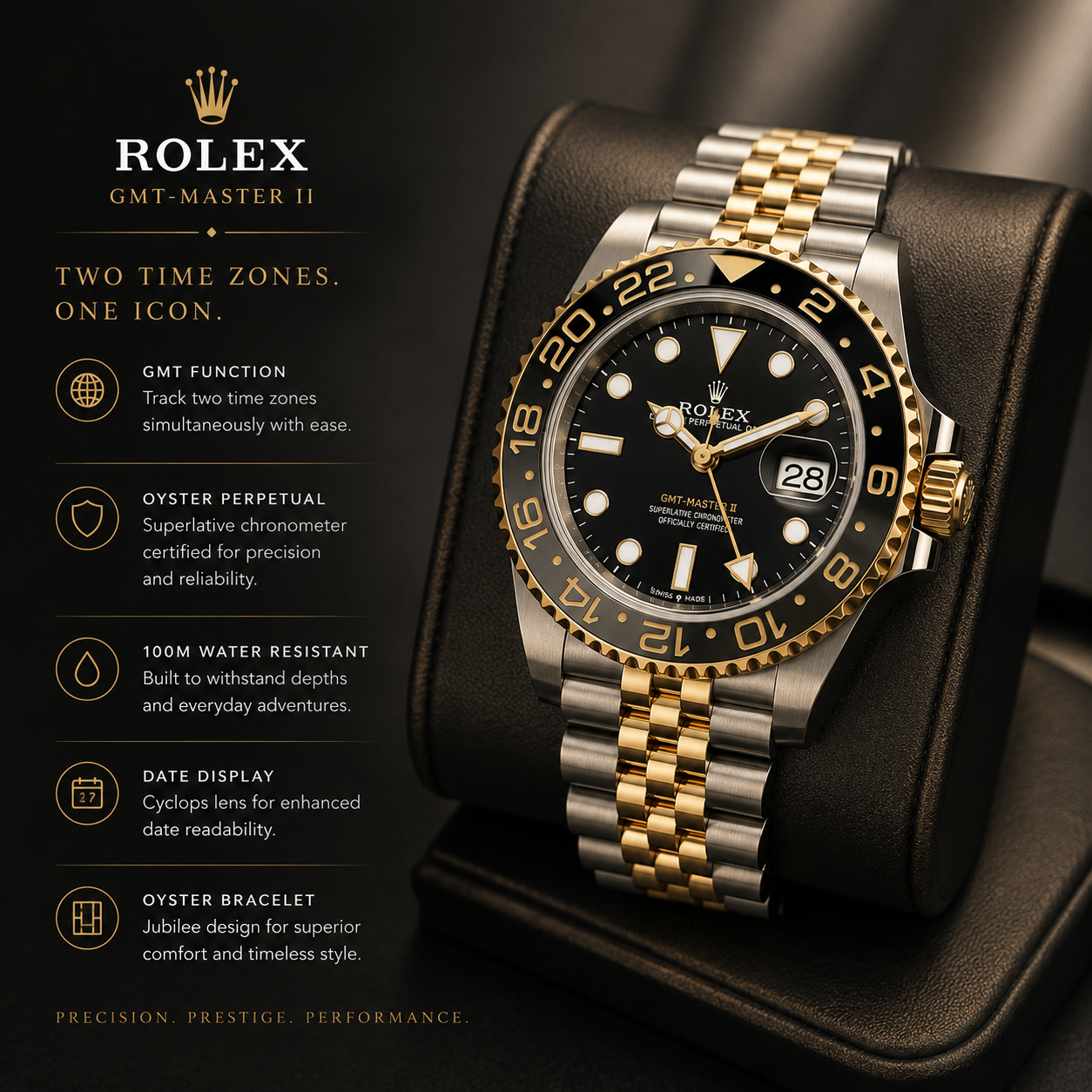 rolex