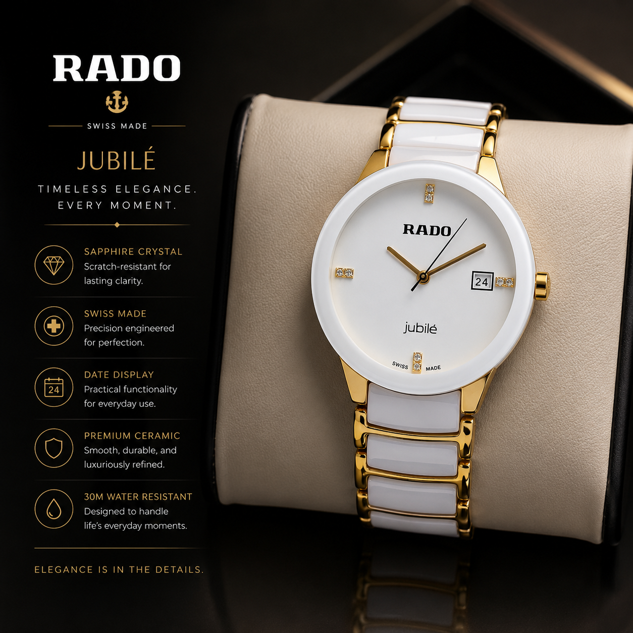 Rado