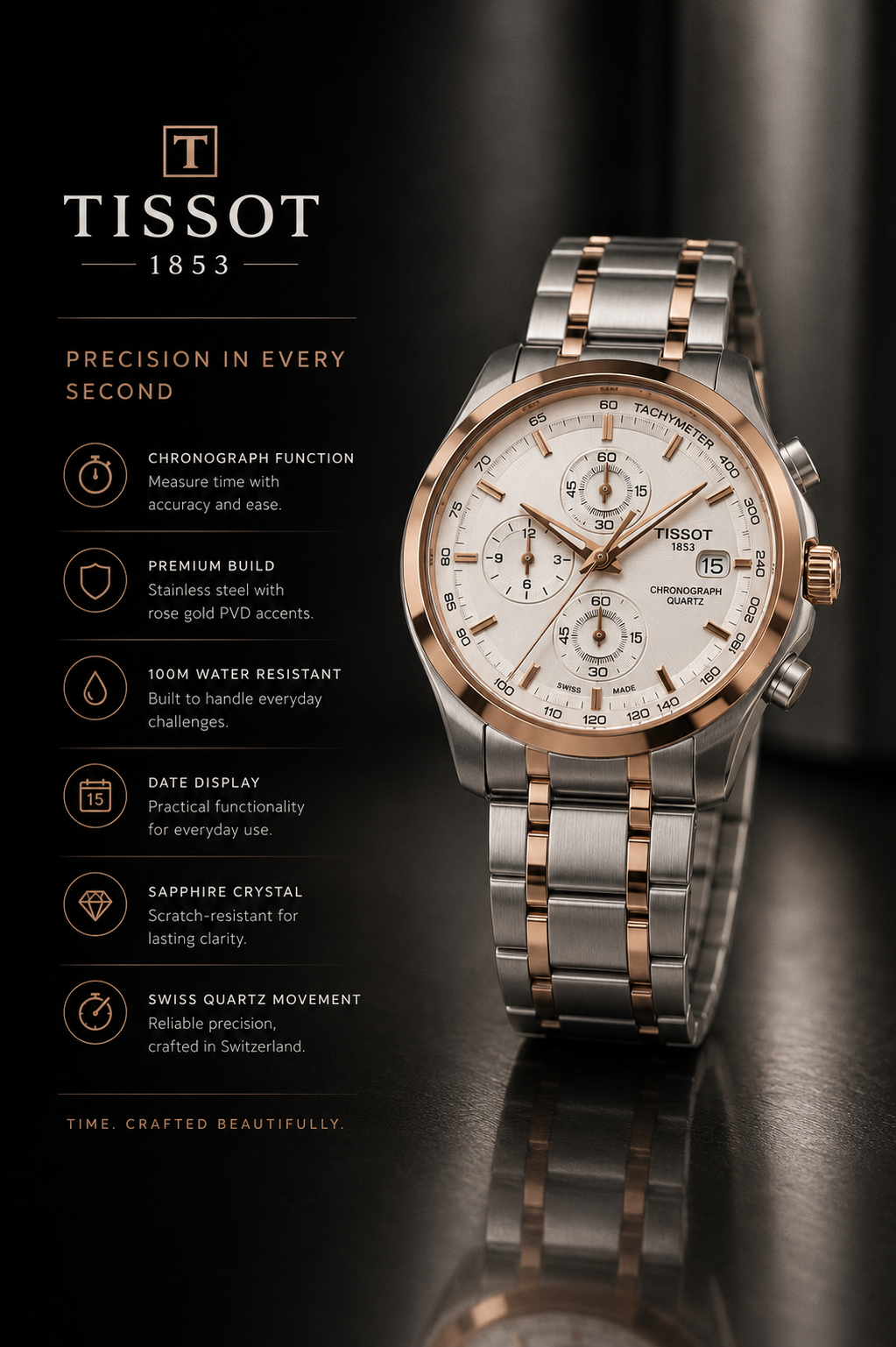 Tissot Watches