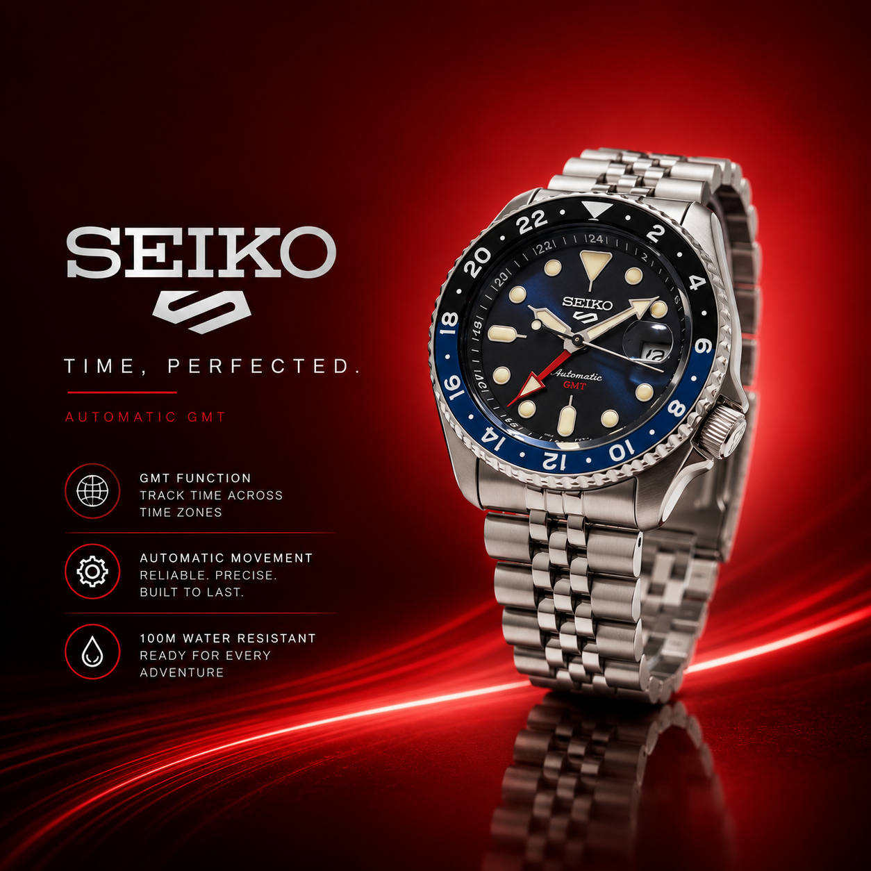 SEIKO
