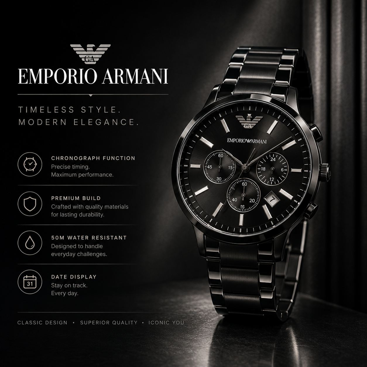 Armani