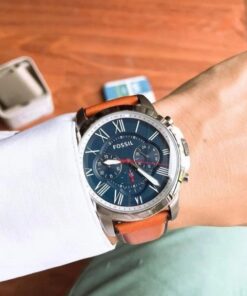 FOSSIL NEW EDITION