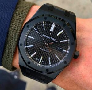 AUDMARS PIGUET NEW PRIMIUM WATCH