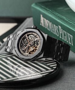 AUDMARS PIGUET AUTOMATIC ROYAL OAK PRIMIUM WATCH