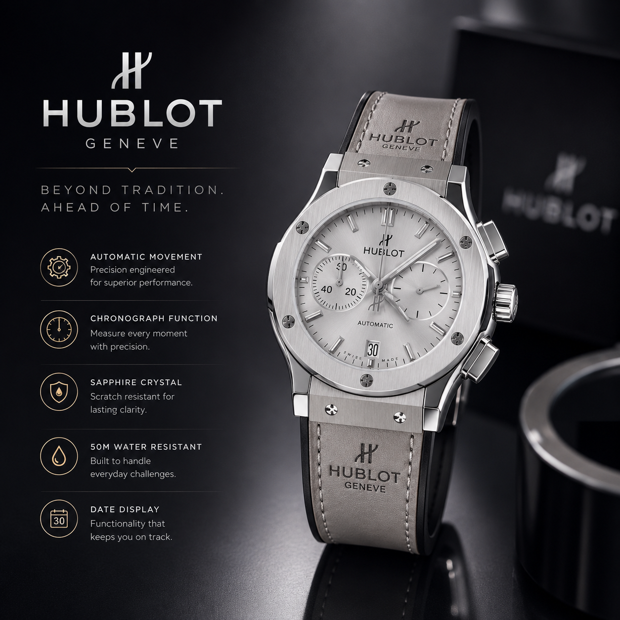 Hublot