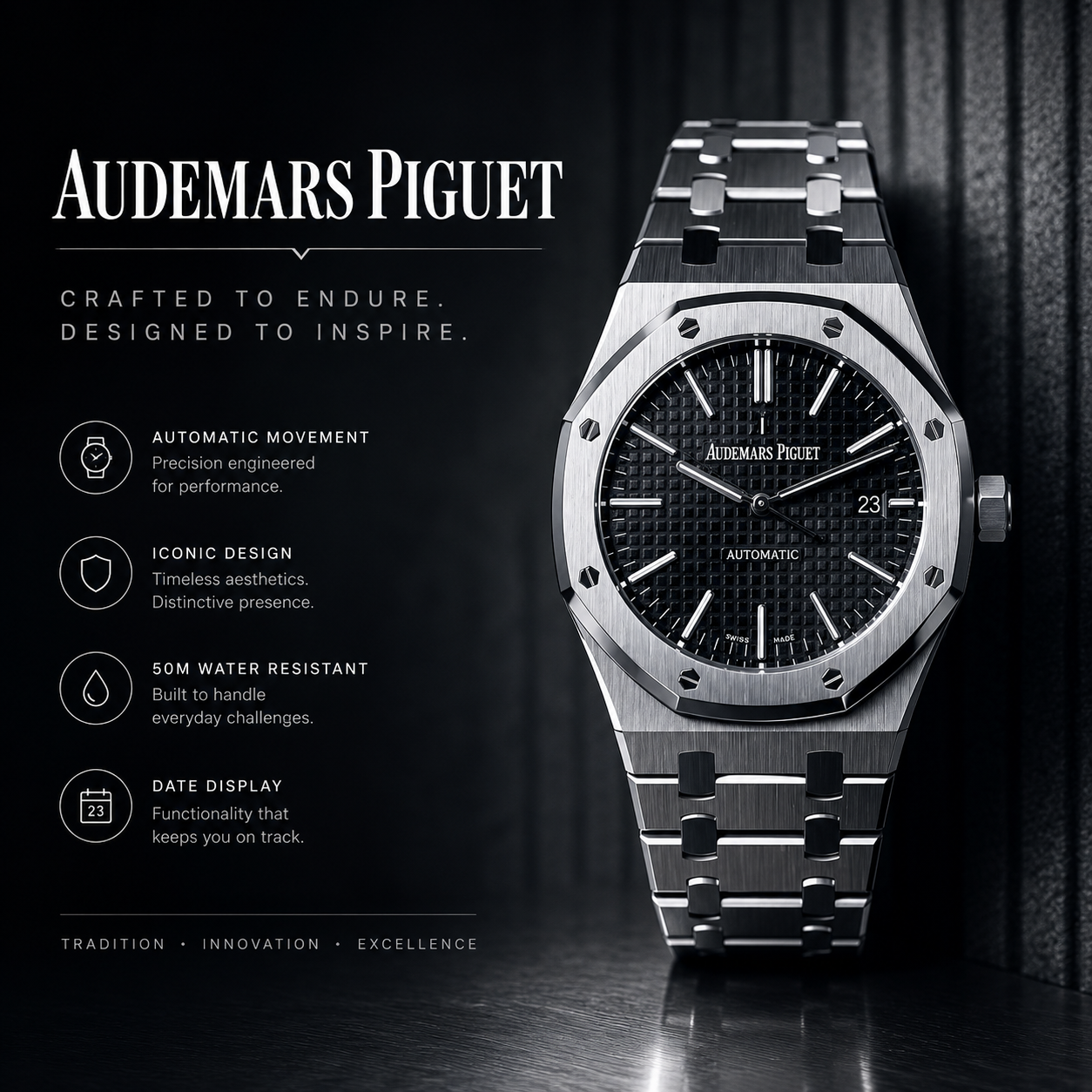 Audemars Piguet