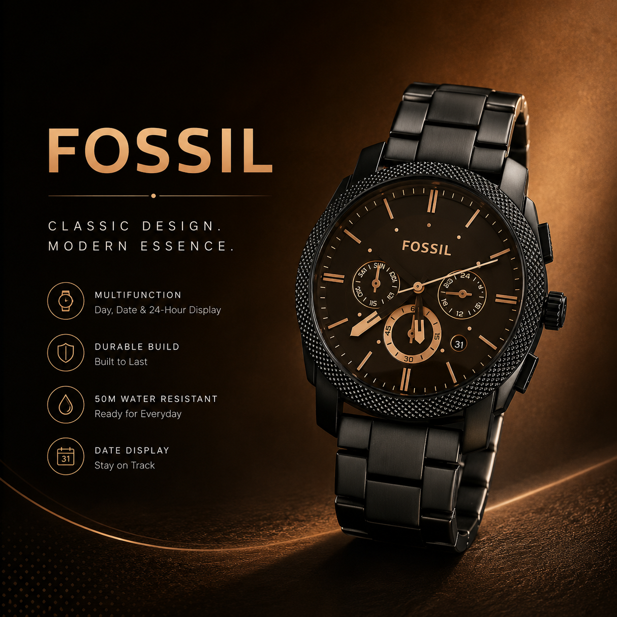 Fossil