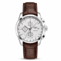 TISSOT 1853 PRIMIUM QUALITY LEATHER WATCH'