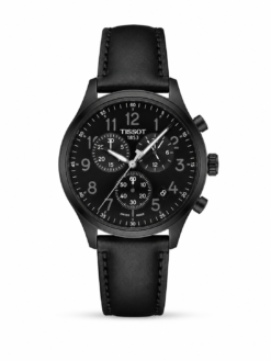 TISSOT CHRONO XL VINTAGE WRIST WATCH