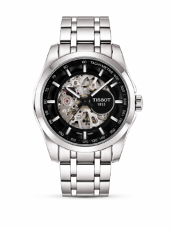 TISSOT 1853 AUTOMATIC PRIMIUM QUALITY METAL WATCH'