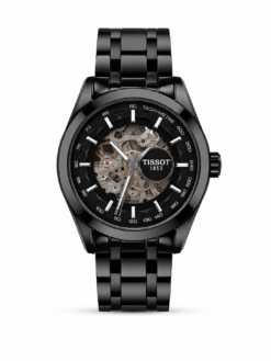 TISSOT 1853 AUTOMATIC PRIMIUM QUALITY METAL WATCH'
