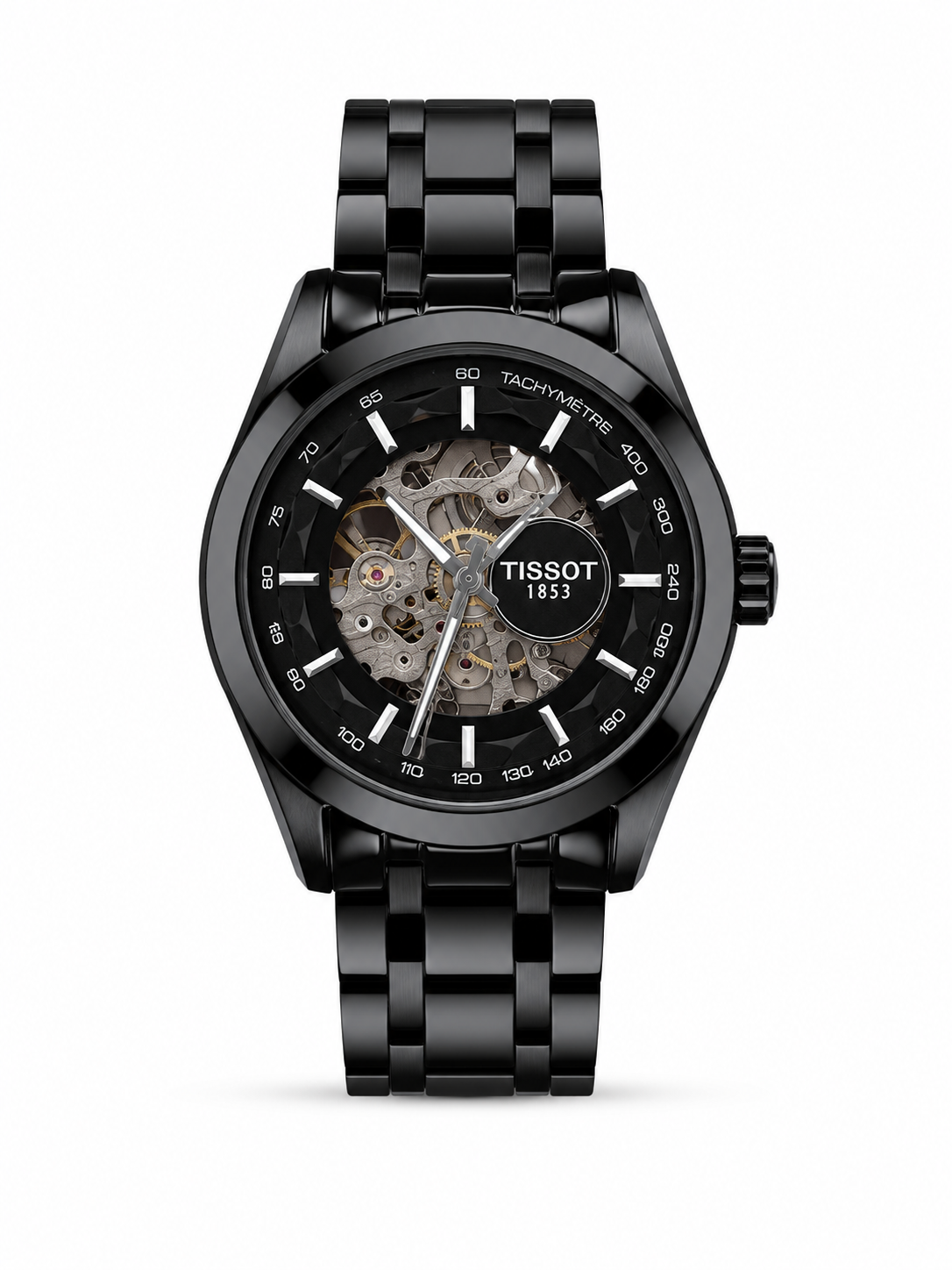 TISSOT 1853 AUTOMATIC PRIMIUM QUALITY METAL WATCH'