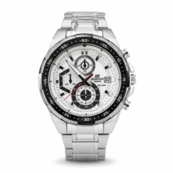 CASIO EDIFICE STAINLESS STEEL PREMIUM WRIST WATCH