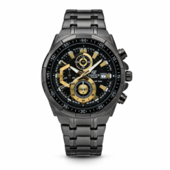 CASIO EDIFICE STAINLESS STEEL PREMIUM WRIST WATCH