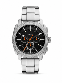 FOSSIL PREMIUM FS6095 METAL WRIST WATCH (2025 MODEL)