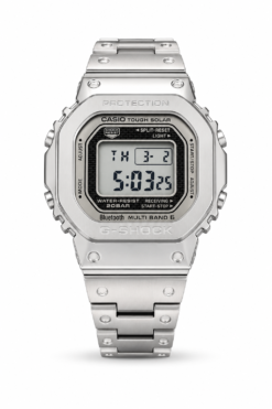 G SHOCK GMS-5600 METAL NEW  MODEL PRIMIUM QUILTY