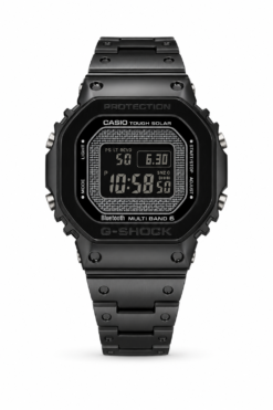 G SHOCK GMS-5600 METAL NEW  MODEL PRIMIUM QUILTY