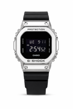 G SHOCK GMS-5600 NEW MODEL