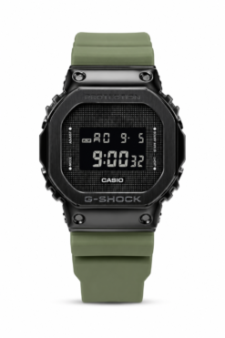 G SHOCK GMS-5600 NEW MODEL