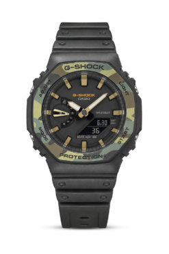 G-SHOCK GM 2100  PRIMIUM WATCH