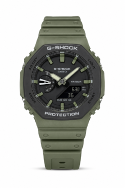 G-SHOCK GM 2100  PRIMIUM WATCH