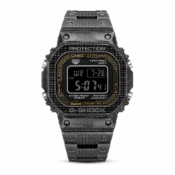 G SHOCK GMS-5600 METAL NEW  MODEL PRIMIUM QUILTY