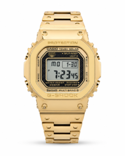 G SHOCK GMS-5600 METAL NEW  MODEL PRIMIUM QUILTY