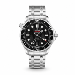 OMEGA SEA MASTER AUTOMATIC PRIMIUM WATCH