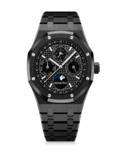 AUDEMARS PIGUE.T CALENDAR SHARUKH KHAN EDITION WATCH