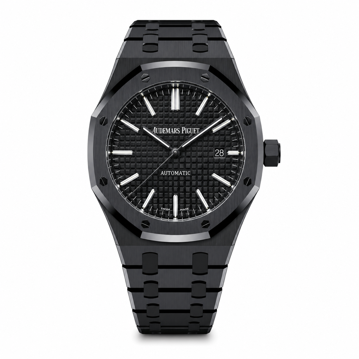 AUDMARS PIGUET NEW PRIMIUM WATCH