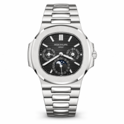 PATEK PHILIPPE AUTOMATIC CALENDAR EDITION PRIMIUM WATCH