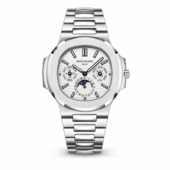 PATEK PHILIPPE AUTOMATIC CALENDAR EDITION PRIMIUM WATCH
