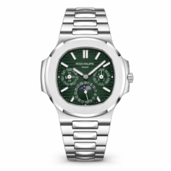 PATEK PHILIPPE AUTOMATIC CALENDAR EDITION PRIMIUM WATCH