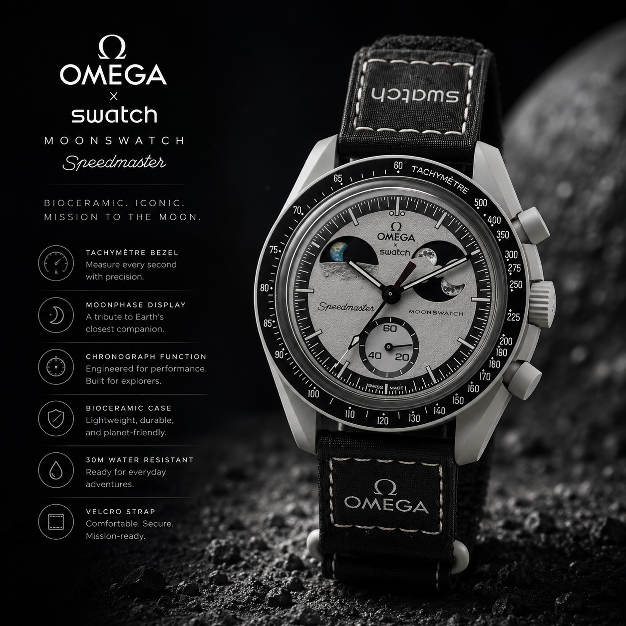 Omega