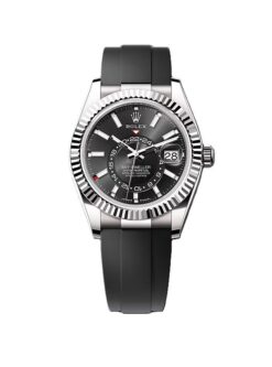 ROLEX OYSTER PERPETUAL SKY DWELLER