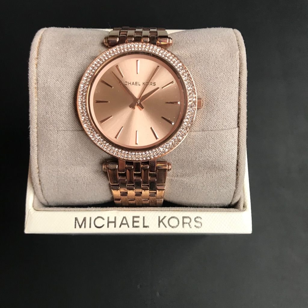Michael Kors